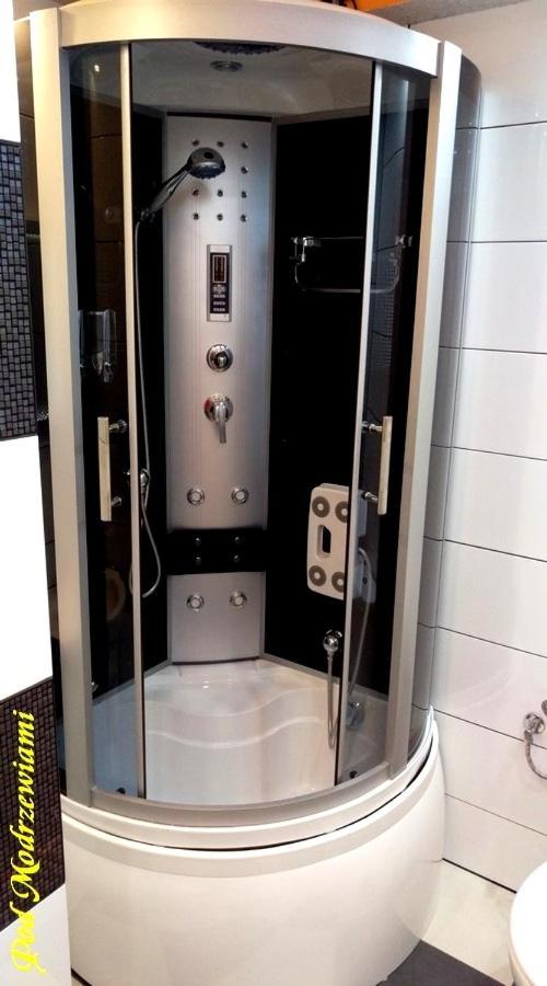 Pod Modrzewiami Villa Ciche  Luaran gambar