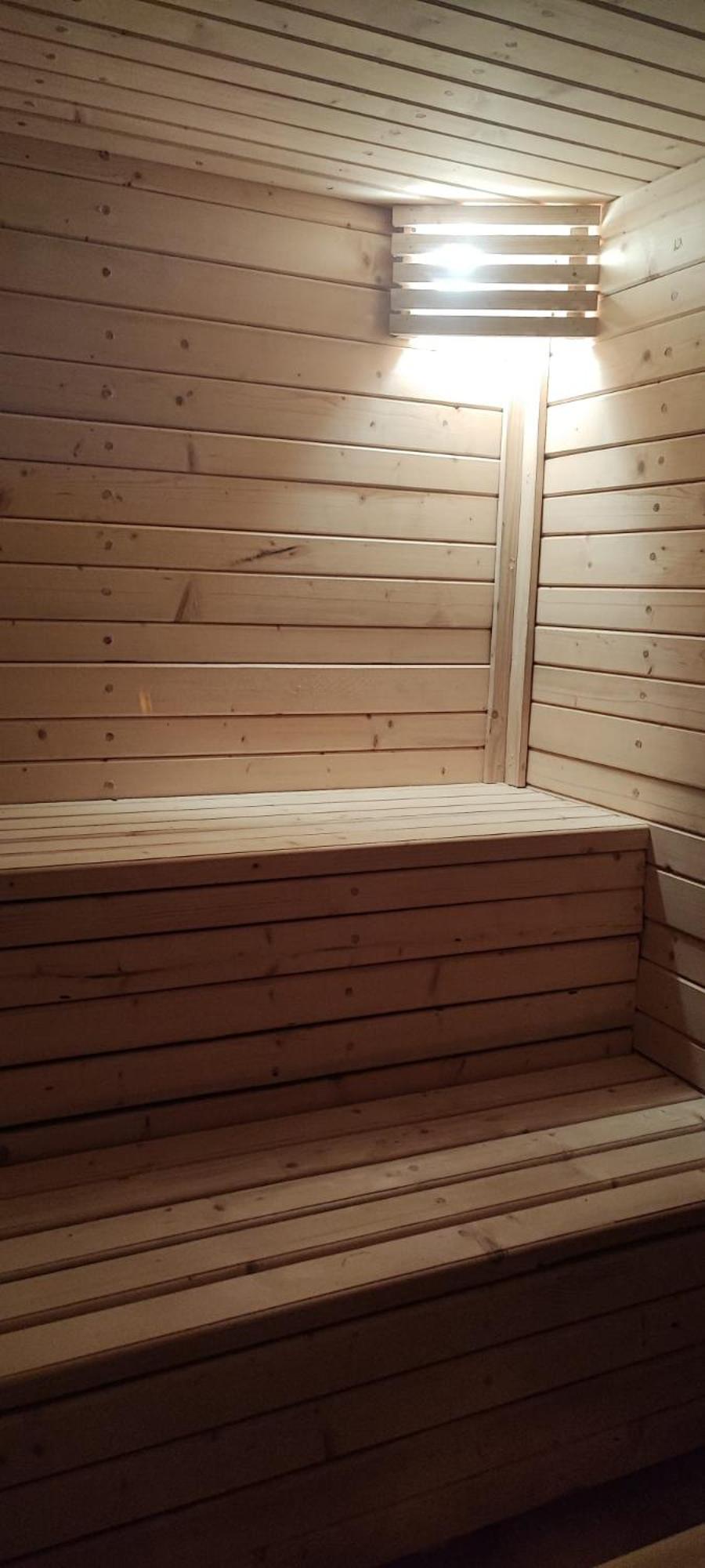 Pod Modrzewiami Villa Ciche  Luaran gambar