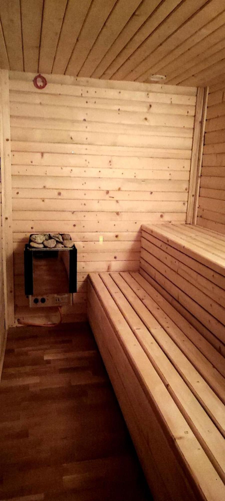 Pod Modrzewiami Villa Ciche  Luaran gambar