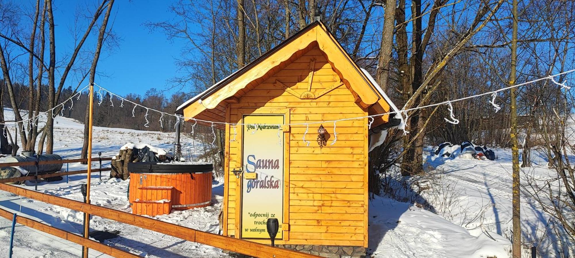 Pod Modrzewiami Villa Ciche  Luaran gambar